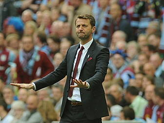 STAT: It could be a tough nigh...